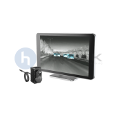 Автомобильная система ночного видения с искусственным интеллектом Planck NS7