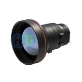 Тепловизионный модуль IRAY Micro II 640 55мм