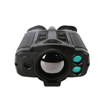 Тепловизионные бинокли серии MS715