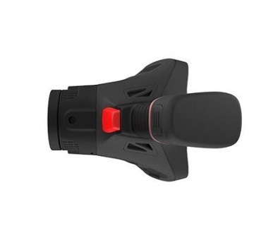 Ручная тепловизионная камера Серии T