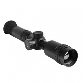 Тепловизионный прицел DALI-IRtech RS325-384