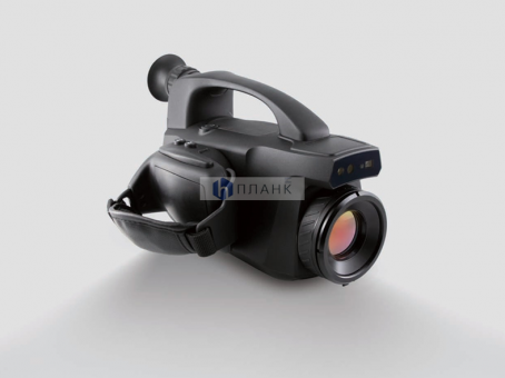 Тепловизионная камера G330S (для поиска утечек газа)