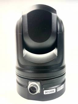 Двухспектральная тепловизионная камера IRS-SD334-T