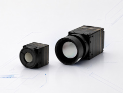 Новые поступления: тепловизионные модули Planck iTL612Pro и N640