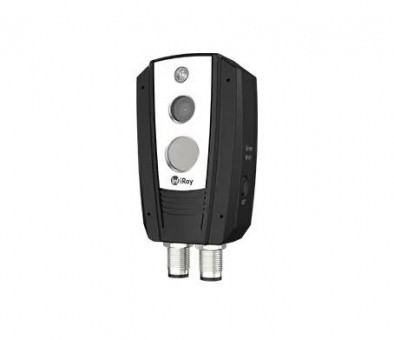 Компактная двухспектральная тепловизионная камера AT30 Online