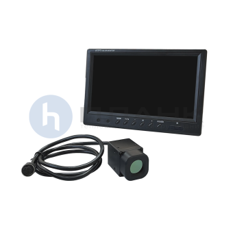 Автомобильный тепловизор IRay IR-Pilot640X32A