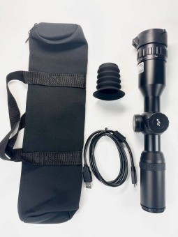 Тепловизионный прицел DALI-IRtech RS325-384