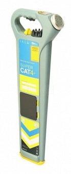 Трассоискатель SuperCAT4+ (RD2000+) с генератором T1 